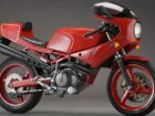 1988 Gilera Saturno Bialbero 500